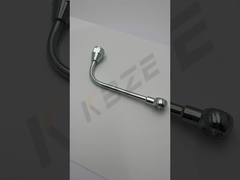 CAT S4K 3064 МОТОРНЫЕ ЛИНИ ГП ТОПЛИВО CA5I8112 5I-8112 5I8112 FITS E311C E312C E314C МЕЛОЙ ЭКСКАВАТОР