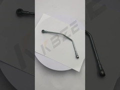 Высококачественная HINO J05 ТАБЛИЦНАЯ СИСТЕМА ОЛЕЙНАЯ ТУБКА VH23816E0090 Для экскаватора SK200-8 SK210 SK235