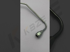 1-14121124-0 1141211240 Впускная многоуровневая масляная труба для HITACHI ZAX230-5 ZAX240-5 ZAX250-5