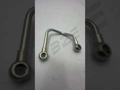 КБЗЕ БРАНК 6261-21-1611 6261211611 KOMATSU 6D140 Двигатель ЦИЛИНДР БЛОК ОЛЕЙНАЯ ТУБКА