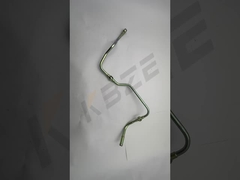 6WG1 Двигатель 1-15416873-2 1154168732 ASM трубы; INJ для экскаватора HITACHI ZAX450 ZAX470 ZAX520 ZAX650