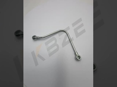 KOMATSU 4D95 6D95 ДВОГ 6204-71-4230 6204714230 Впрыскивающие насосные масляные линии для PC200 PC210 PC220 PC25