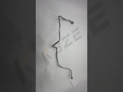 6261-71-5411 6261715411 ДИЗЕЛЬНЫЙ ВСПИВОЧНЫЙ ПУМПА ПУБЛИВНАЯ ТУБКА ПО ДАВЛЕ 6D140 ДРУГА