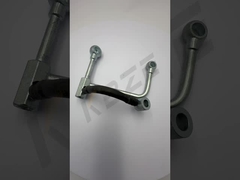 VOLVO EXCAVATOR PARTS VOE 21723382 VOE 21723382 Дизельное насосное топливное оборудование