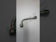 EX75 ZAX75 EXKAVATOR 8-94424143-0 8944241430 фильтр для впрыскивания насоса нефтепровода для двигателя 4JG1