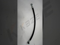 D06FR Двигательный топливный фильтр 05379-23025 0537923025 для экскаватора SANY SY245