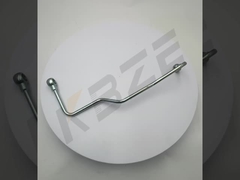 Высокое качество ПК400-8 ПК450-8 НОЗЗЛЕ ЭКСКАВАТОРЫ РЕВОДНАЯ ОЛЕЙНАЯ ПИУПА 6251-71-5490 6251715490