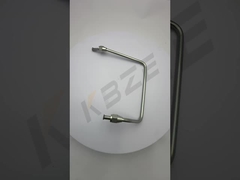 HITACHI HPV102 3071564 ГИДРАУЛИЧЕСКОЕ УПРАВЛЕНИЕ ПУМПЫ ОЛЕЙНАЯ ТУБКА для экскаватора EX200-5 EX220-5