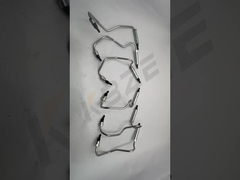 KATO HD1430 EXCAVATOR FUEL LINES ME300876 ME300877 ME300878 ME300879 FITS MITSUBISHI 6M60 дизельный двигатель