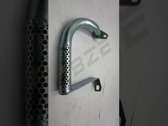 Новый высококачественный комминс B3.3 СУКЦИОННАЯ ТУБКА НА ДИЗЕЛЬНЫЙ МОТОР 4944199 Вставка KOMATSU PC60-7