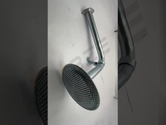 DOOSAN DAEWOO 65.05701-6041A СУКЦИОННАЯ ПАННА НА ОЛЕЙ ВТРЕБНАЯ ДЕГАВАТОР