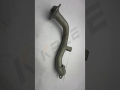 SK350-8 EXCAVATOR VHS151041960 KBZE БРАНК ОЛЕЙНЫЙ ФИЛТР СТРАНИРОВАЩИЙ СУБ-СЕМБЛИЯ