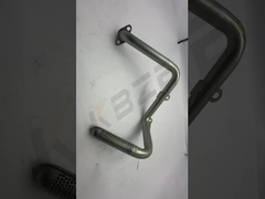 KOMATSU S4D102E 6733-21-5510 KBZE AFTERMARKET OIL PAN SUCTION TRAY TUBE FITS CUMMINS 4BT 3934942 Включает в себя трубку для всасывания масла