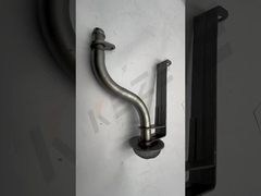 Комматсу ЭКСКАВАТОР СУКЦИОННАЯ ТУБКА НА ОЛЕЙ 6209-51-6240 6209516240 Для PC200-6 PC210-6 PC220-6 ЭКСКАВАТОР