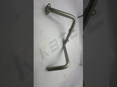 KOMATSU 6D102 EXCAVATOR 6735-51-5521 6735515521 НАЛОЖЕННАЯ СУКЦИОННАЯ ТРЕЙКА