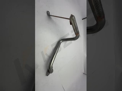 6732-51-5520 6732515520 KOMATSU S4D102E-1 ДИЗЕЛЬНЫЙ ДИЗЕЛЬНЫЙ МОТОР СУКЦИОННЫЙ ОЛЬ ПУБЫ СМИТЕЛЬНЫЙ КАММИНС 4BT 3905206