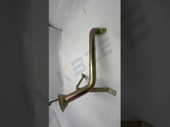 VOLVO D7D D7E VOE20485259 VOE 20485259 DEUTZ F04259171 ДУСТИОННАЯ ТРУБКА ДА ДУСТИОННОГО ТРУБА ДЛЯ EC240B