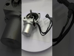 Новый высококачественный двигатель ускорителя 4614911 4360509 для Хитачи EX200-5 ZAX200-5 экскаватор