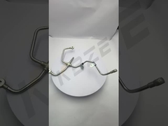 8-97362840-2 8973628402 АСМ трубы; топливо, отпуск 4HK1 для экскаватора ZAX170 ZAX190 ZAX200