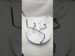 1-15416877-0 1154168770 ASM трубы; топливо, выпуск 6HK1 двигатель подходит ZAX330-3 ZAX350-3 экскаватор