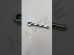 6HK1 Двигатель экскаватор 8-98014903-0 8980149030 ДИЗЕЛЬНЫЙ ПУМПА ТАБЛИЦНАЯ ПУПКА для ZX330-3 ZAX350-3