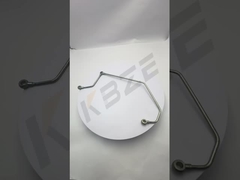 HITACHI CX650-2 ФИЛТЕР НА ОЛЕЙ К ВИЗОПУППЕЙНОМ ПУППАМ ПУБЛИЙ 1-13314016-0 1133140160 ISUZU 6HK1 ДФИ ДВОГОД