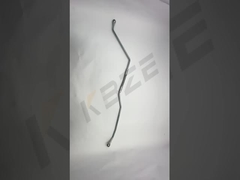 SAA6D114E-3 KOMATSU PC300-8 6745-71-5440 6745715440 KBZE Высококачественный топливный труб