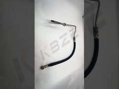 D04288912 VOLVO D6D VOE20780700 VOE20780800 Сборка шланга питающего насоса для EC135B EC160B EC210B EXCAVAT