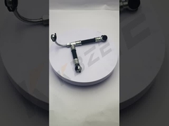 EC200D EC220D EC240B ПОВОДНАЯ ТРУБКА ВО ВОЛВО Д7E