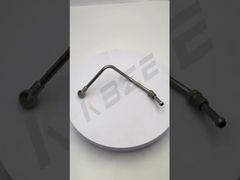 Двигатель Cummins 4BT 6BT 3914753 ВКЛЮЧЕНИЕ НА ПУМПУ ОЛЕЙНЫЕ ЛИНЫ для экскаватора SANY KOMATSU HYUNDAI