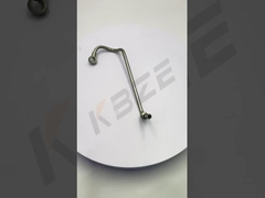 ДИЗЕЛЬНЫЙ двигатель CUMMINS 6CT 6L 4933432 C4933432 ПУМПА ПРЕДВИЖЕНИЯ ОЛИЕВНЫЕ ЛИНИ для экскаватора