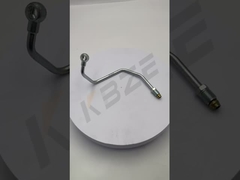 PC300-7 ЭКСКАВАТОР 6742-01-2180 ВКЛЮЧЕННЫЙ ПУМПА ЛИНИЯ НА ОЛИЕ ВКЛЮЧЕНИЕ КУММИНС 6CT ДВОГОДРУК 3918539 R300