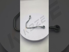 6271-71-5530 KOMATSU SAA4D95LE-5 ТУБКА для подачи топлива для двигателя 6271715530 для PC88 PC118 PC130-8