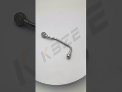 КБЗЕ 6745-71-5470 6745715470 KOMATSU SAA6D114E-3 ТУБКА топливного снабжения 3968427 Для PC300-8