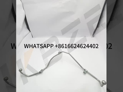 8-97365819-1 8973658191 4HK1 TURBOCHARGER WATER OUTLET PIPE FOR ZAX170 ZAX190 ZAX210 ZAX225 EXCAVATO (Путь для выхода воды из турбокомпрессора для ZAX170 ZAX190 ZAX210 ZAX225)