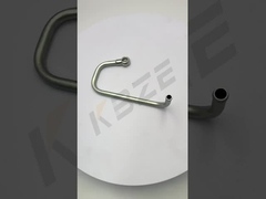 8-98019698-1 8980196981 4JJ1 труба; Вода, турбонаддув для ZAX110 ZAX140 ZAX180