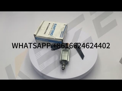 Оригинальный японский SUMITOMO LZP0182 СОЛЕНОЙДНЫЙ ВАЛВАЛ