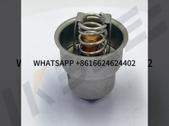 4952630 4952631 HYUNDAI R450 ЭКСКАВАТОР 107°C термостат для куминсов ISM11 ЭКСКАВАТОР 3100300 3059408