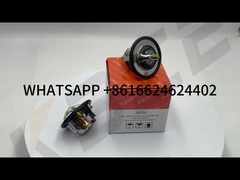 8-97300790-2 4HK1 Двигатель 82°C 85°C Термостат 8-97600787-2 Для экскаватора ZAX170 ZAX190 ZAX210