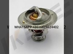 8-97211209-0 ЭКСКАВАТОР EX75 SK75 ZAX75 76,5°C 82°C Термостат 8-97361770-0 для ISUZU 4LE1 4LE2 4JG1