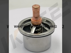 Комматсу экскаватор 600-421-6630 термостат 82°C FITS 6D125E 6D140E 6D170E 12V140E