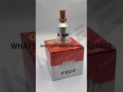 КБЗЕ БРАНК KOMATSU SAA6D140E 6218-61-2610 ТЕРМОСТАТ НА ОЛИЕ