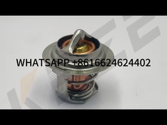 KUBOTA V1505 PERKINS 403 404 термостат 71°C 82°C 15321-73010 для экскаватора KX016 KX018 KX71