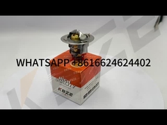 1C011-73010 KUBOTA KX080 ЭКСКАВАТОР 71°C 76,5°C ТЕРМОСТАТ V3300 V3307 V3600 V3800