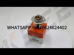 2485613 PERKINS 1004-4 Двигатель KBZE БРАНК 82°C Термостат для экскаватора JCB CAT