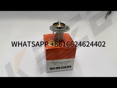 KBZE 119717-49800 HITACHI ZX17 MINI экскаватор 71°C термостат подходит YANMAR 3TNV76 двигатель