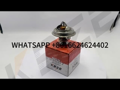 КБЗЕ БРАНК ПК95 ПК110 экскаватор термостат 82°C YM124610-48620 FITS YANMAR 4TNE106 двигатель