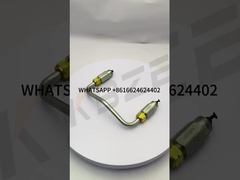 4924231 КУММИНС QSK19 QSK50 Двигательные топливные линии 2896821 для горных экскаваторов