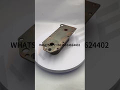 KOMATSU 6D114 PC300 EXCAVATOR 6742-01-2450 Моторное масло охлаждающее ядро подходит КУММИНС 6CT 3974815 3918175