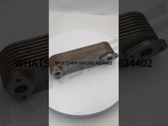 DOOSAN DAEWOO D1146 8P МОТОРНОГО ОЛЕЙНОГО КОЛЕРАтора 65.05606-5020 FITS DH200 DH250